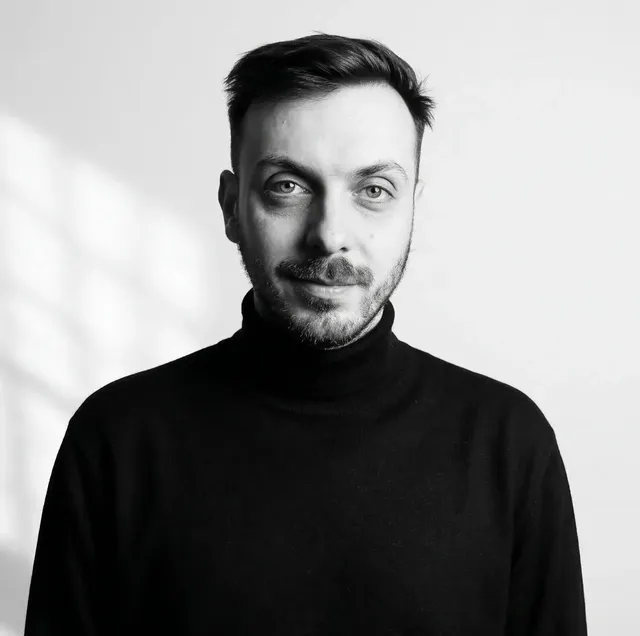 Tobias Steffen